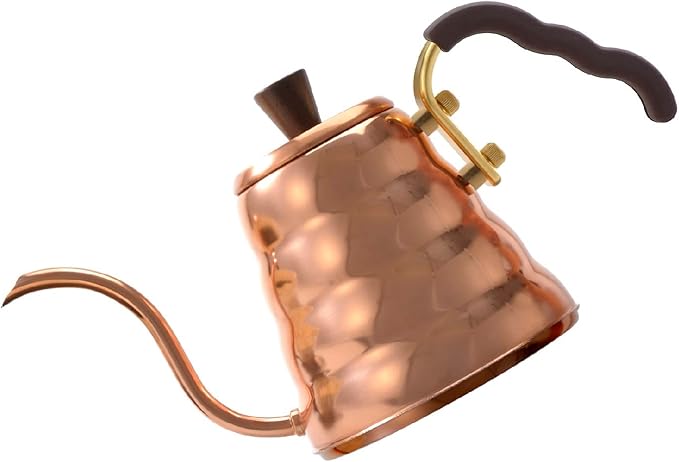 Hario V60 "Buono" Drip Kettle Stovetop Gooseneck Coffee Kettle