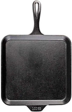 Lodge Cast Iron Square 11" Griddle