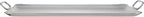 Chef King RM1423 Home Griddle, 14x23 Stainless Steel