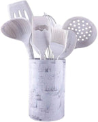 Silicone kitchenware Cookware Cooking Tools Shovel Spoon kitchen utensils sets dishes accessories gadgets Set(With Spoon)