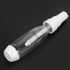 Portable Soda Maker, Sparkling Water Maker, Soda Streaming Machine, Travel Soda Maker, 1L Carbonating Bottle, Carbonated Water Machine for Home