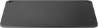 VEVOR Pizza Steel, 20" x 14" x 3/8" Pizza Steel Plate for Oven, Pre-Seasoned Carbon Steel Pizza Baking Stone with 20X Higher Conductivity, Heavy Duty Rustproof Pizza Pan for Outdoor Grill, Indoor Oven