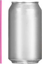 Disposable Plastic Coffee Stirrer Straw - 5 Inch Sip Stir Stick (1000, Pink)