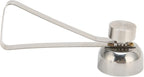 Tbest Specialty Tools & Gadgets,Stainl Steel E Opener E Shell Opener E Topper Cutter Kitchen Gadget for Home