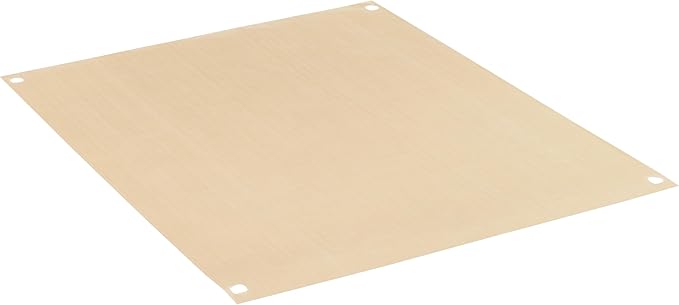 Prince Castle Release Sheets for CTS Series Toaster, Non-Stick Sheets and Commercial Toaster Oven Liners for Bread, Buns and More