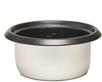 YEDI KOUROSH Automatic Persian Rice Cooker - Tahdig Rice Maker Perfect Rice Crust (4 CUP)