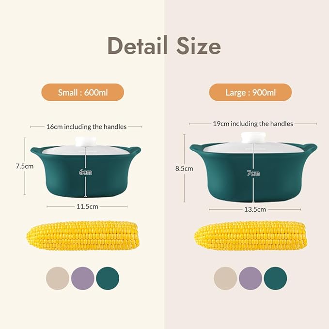 Silicone Multi-Steamer Made in Korea Microwave Steamer for Cooking & Reheating BPA-Free Flexible & Durable (Breezeblue Green, 30.44 fl oz)