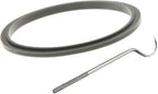 NB-101B, Replacing the gray gasket of the Blenders suitable for 600w NB-101B(4pcs)