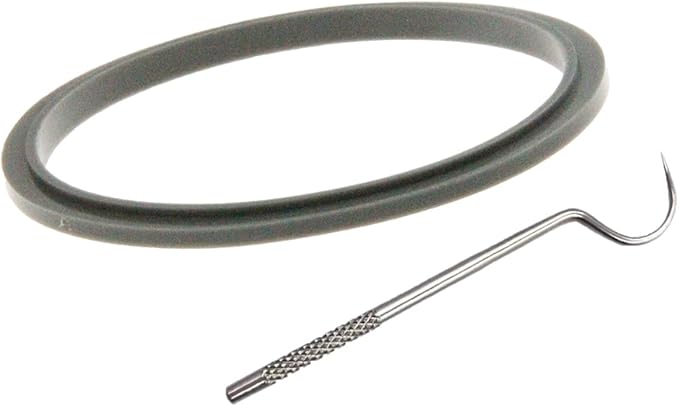 NB-101B, Replacing the gray gasket of the Blenders suitable for 600w NB-101B(4pcs)