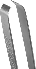 Mercer Culinary Standard Fish Bone Tweezer, 4-5/8 x 1/2 Inches , Stainless Steel