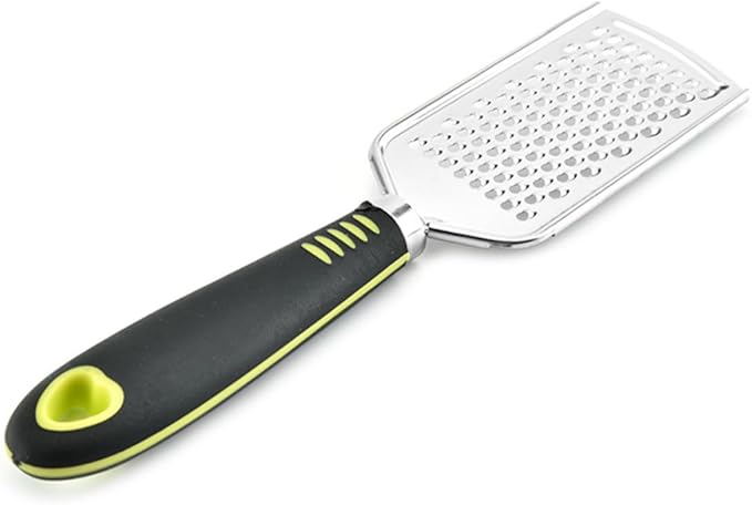 Stainless Steel Kitchen Gadgets Set Baking Tools 7pcs Utensils White Cheese Grater Can Opener