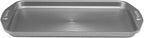Circulon Nonstick Bakeware Set, Cookie Sheets for Baking Nonstick, 2-Piece, Gray