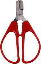 Red Melon Seed Cracker Plier, Sunflower Seeds Plier Opener - Seed Cracker Sheller Opener Peeling Pliers for Melon Seeds, Small Nuts, Specialty Tools and Gadgets