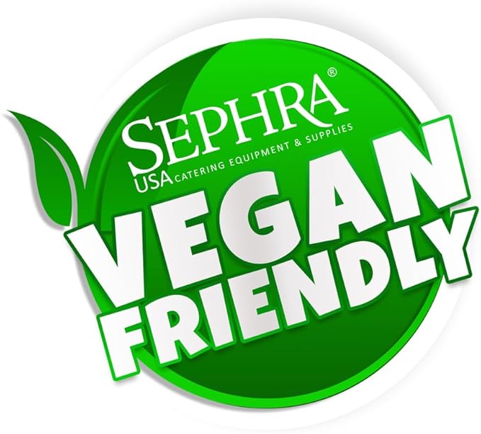 Sephra Fountain-ready Belgian Dark Chocolate 20lb Case - Ideal for Melting