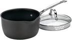 Cuisinart Chef's Classic Saucepan with Cover 3-Quart