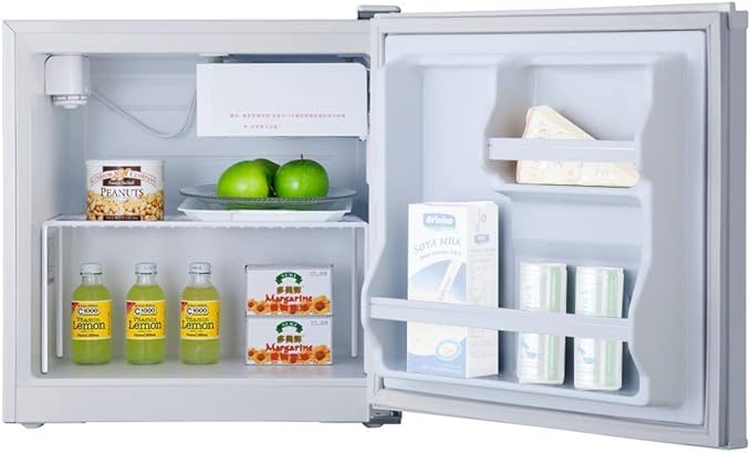 Redrubbit Large (15.7 x 9.4 Inch) Cabinet Storage Shelf Rack, Set of 6, Rustproof, Minimalist, White, Metal Steel, 6 Shelves, Kitchen, Bathroom, Bedroom, Freestanding, No Assembly Required