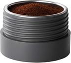 Magnavox HOME Portable Espresso Coffee Maker (Grounds or Pods) with Fast Brew Technology & Single Touch Control, Ideal for Offices or Travel