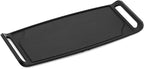 19.1 In AEB72914211 Griddle Replacement Parts for LG Gas Stove Parts Top Cast Iron Center Burner Griddle AEB72914208 AEB72914204 LDG4313ST LG Gas Range Cooktop Griddle Plate Flat Top Pan 1Pcs