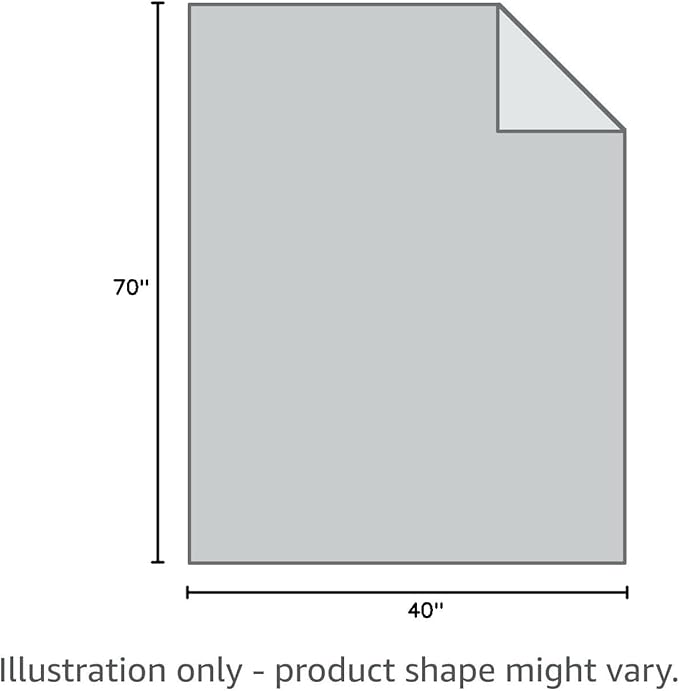 Zero Grid Lightweight Travel Blanket – Premium Compact Wearable Airplane Blanket with Neck Snaps, Cozy Foot Pockets, Zipper Pouch, converts to Soft Pillow for Ultimate Comfort - Royal Blue