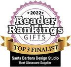 Santa Barbara Design Studio TableSugar Bar Tools Modern Kitchen Cocktail Accessories, 4-Pieces, Stainless Steel/Marble