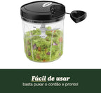 Cuisinart PrepExpress® Manual Food Processor, 4 Cup