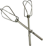 Hand Mixer Turbo Beaters, KHM2B, AP5644233, PS4082859, WPW10490648