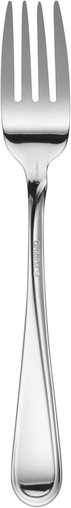 Oneida Flight 12-Piece Stainless Steel Flatware Set, Service for 4