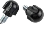 Hubs Attachment Caps And Screw Set Mixer Attachment Caps Mixer Hubs Caps Stand Mixer Repair Set Suitable For 4.5QT-5QT Mixers
