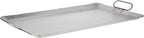 Chef King RM1423 Home Griddle, 14x23 Stainless Steel