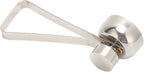 Tbest Specialty Tools & Gadgets,Stainl Steel E Opener E Shell Opener E Topper Cutter Kitchen Gadget for Home