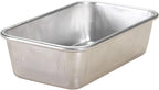 Nordic Ware Naturals Loaf Pan, 1 Pound