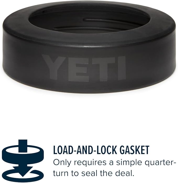 YETI Rambler 12 oz. Colster Slim Can Insulator for the Slim Hard Seltzer Cans, Navy