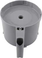 112204S commercial food processor Cutter Bowl Fit for robot coupe r2 parts 3L Gb,R2 DICE, R2 Dice, R2B, R2N