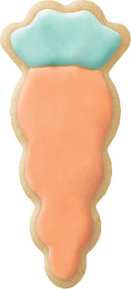 Non-Food Items Spring Cookie Baking Set