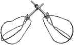 Hand Mixer Turbo Beaters, KHM2B, AP5644233, PS4082859, WPW10490648