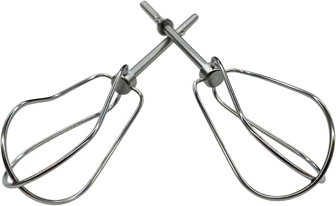 Hand Mixer Turbo Beaters, KHM2B, AP5644233, PS4082859, WPW10490648