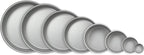 PME Round Cake Pan, 13-Inch