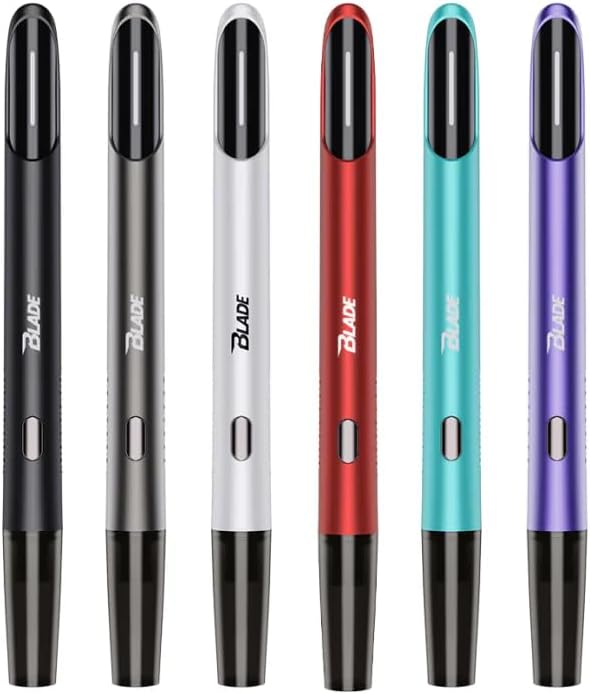 Yocan Blade Heating Multi-Tool Ceramic Hot Knife (Mint Blue)