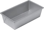 Chicago Metallic Professional Non-Stick 8-Piece Bakeware Set, Silver
