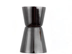 Cambridge E927MBCB1DS 5-Piece Black Mixology Shaker Tool Set