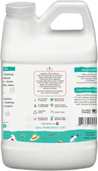 MOMREMEDY Hydrogen Peroxide All Purpose Cleaning Spray | Multipurpose Home Cleaner | Fabric and Laundry Stain Remover | All Surface Kitchen and Bathroom | Non Toxic