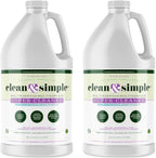 All-Purpose | Household Cleaner | clean & simple™ SUPER CLEANER concentrate