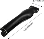 Handheld Chestnut Clip Nutcracker Black Abs Chestnut Opener Walnut Peeling Tool Kitchen Specialty Gadget for Home Use