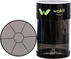 Wakit Grinders Best Electric Grinder (KLR Black)…