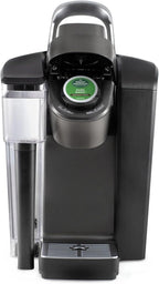 Keurig K-1550 Small Business Single Serve Coffee Maker, 96 oz Water Reservoir, Black