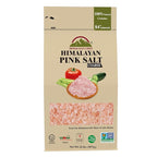 Himalayan Chef Pink Himalayan Salt, Coarse Grain - 20 lbs Bag