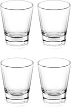 True 20-Piece Cocktail Shaker Bar Set with Wooden Stand Includes Boston Shaker, Mixing Glass, Muddler, Jigger, Strainer, Bartender Kit for Mixed Drinks, Cold Brew Cocktails, Home Bar Tools