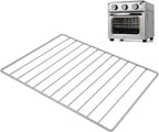 VAL CUCINA Air Fryer Oven Wire Rack Replacement Parts Compatible with VCO12TM Air Fryer Toaster Oven (Baking Rack)