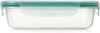 OXO Good Grips 5.1 Cup Plastic Smart Seal Leakproof Food Storage