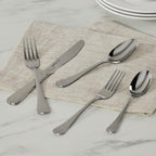 CFE-T20N 20 Piece Flatware Set, Trevoux